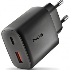 CARGADOR NGSGA ERA 45W BK