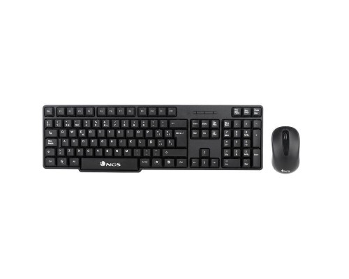 TECLADO NGS SET EUPHORIAKIT