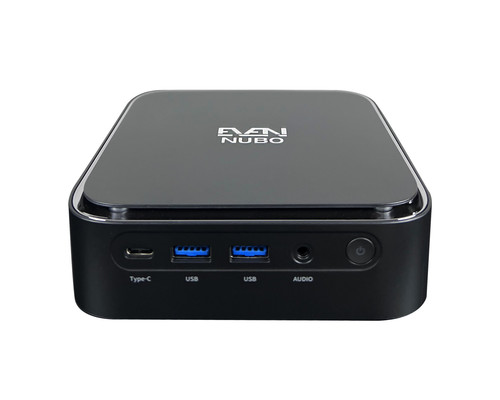 BAREBONE EVEN NUBO G12_i51235U_16GB _512GB