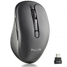 RATON NGS EVO JOT BK