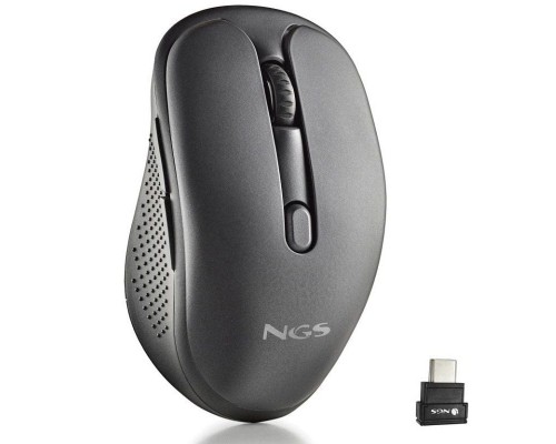 RATON NGS EVO JOT BK