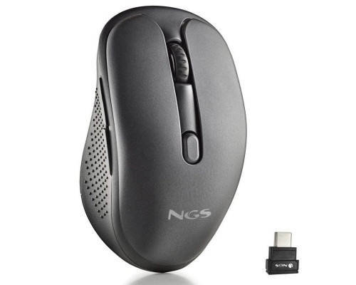 RATON NGS EVO MIX BK-DU4 RATON NGS EVO MIX BK