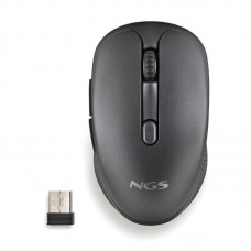 RATON NGS EVO RUST BK