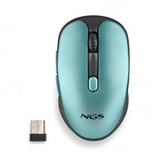 RATON NGS EVO RUST ICE