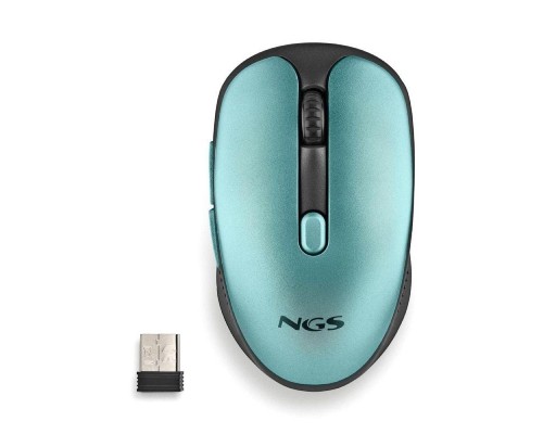 RATON NGS EVO RUST ICE