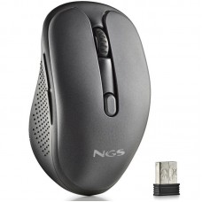 RATON NGS EVO SPOOK BK