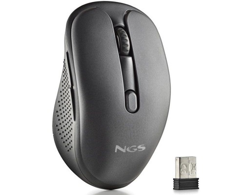 RATON NGS EVO SPOOK BK