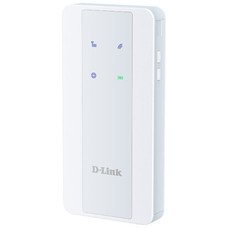 D-LINK WIRELESS ROUTER PORTATIL 5G WI-FI 6 HOTSPOT-AA46 D-LINK WIRELESS ROUTER PORTATIL 5G WI-FI 6 HOTSPOT