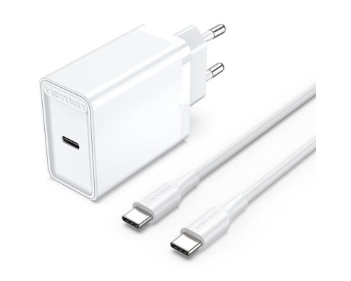 CARGADOR VENTION FAHWF-EU WH