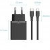 CARGADOR VENTION FAHWF-EU WH