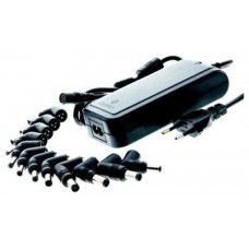AC ADAPTER UNIVERSAL NOTEBOOK 90W AUT. COOLBOX