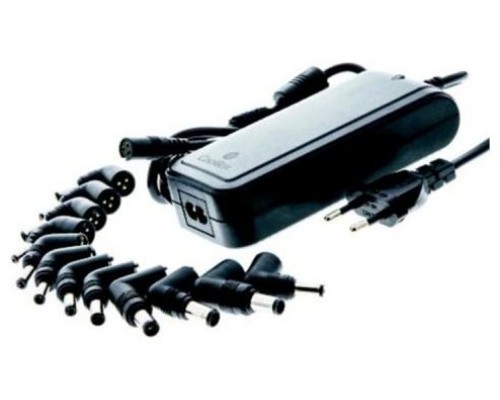 AC ADAPTER UNIVERSAL NOTEBOOK 90W AUT. COOLBOX