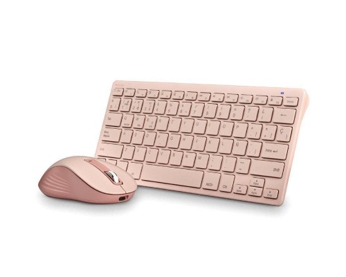 TECLADO NGS SET FANTASY KIT PK