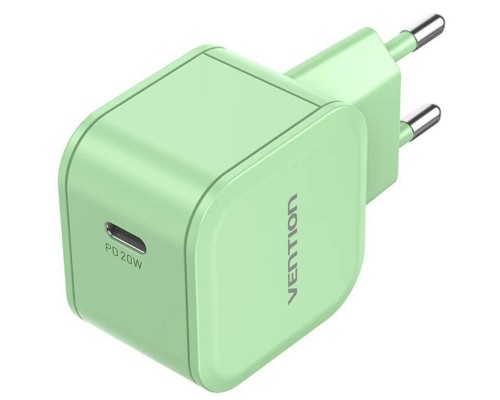 CARGADOR VENTION FEJG0-EU