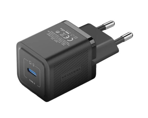 CARGADOR VENTION FEPB0-EU-DU1 CARGADOR VENTION FEPB0-EU