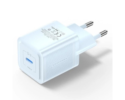 CARGADOR VENTION FEPL0-EU