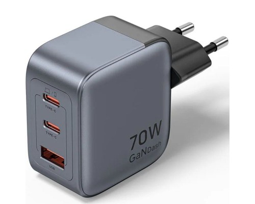 CARGADOR VENTION FEXH0-EU