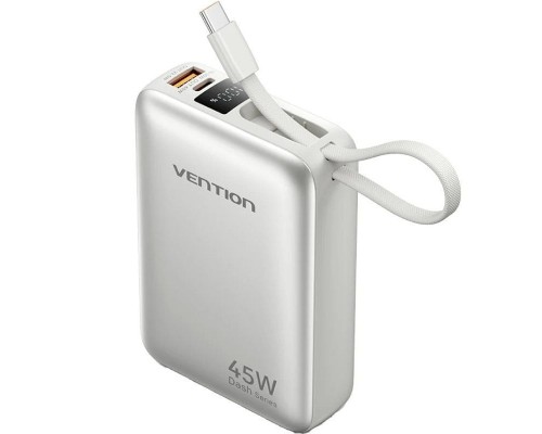 BATERIA EXTERNA VENTION FHGN0-DU7 BATERIA EXTERNA VENTION FHGN0