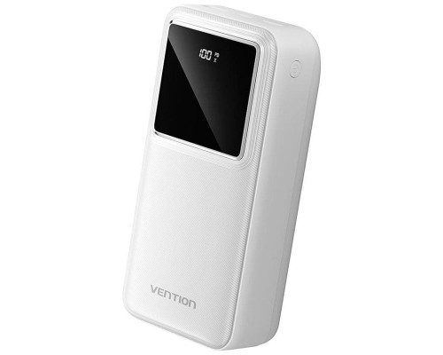 BATERIA EXTERNA VENTION FHMW0-DU5 BATERIA EXTERNA VENTION FHMW0