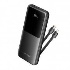 BATERIA EXTERNA VENTION FHOB0-DU2 BATERIA EXTERNA VENTION FHOB0
