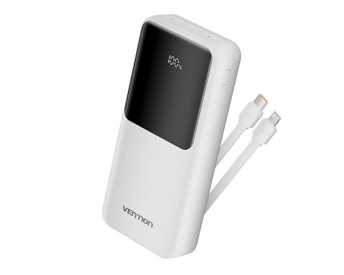 BATERIA EXTERNA VENTION FHPW0