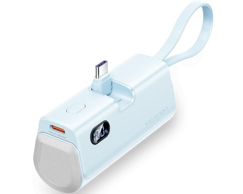 BATERIA EXTERNA VENTION FHQL0
