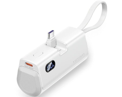 BATERIA EXTERNA VENTION FHQW0