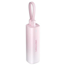 POWER BANK 5000mAh 20W WIRELESS ROSA VENTION-AA3 POWER BANK 5000mAh 20W WIRELESS ROSA VENTION