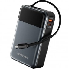 BATERIA EXTERNA VENTION FHYB0-DU7 BATERIA EXTERNA VENTION FHYB0