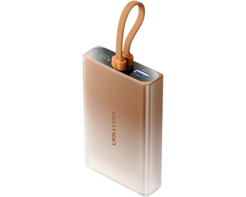 BATERIA EXTERNA VENTION FHZJ0-DU3 BATERIA EXTERNA VENTION FHZJ0