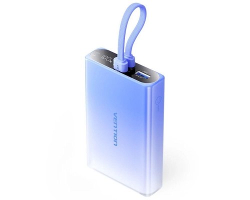 BATERIA EXTERNA VENTION FHZL0-DU3 BATERIA EXTERNA VENTION FHZL0