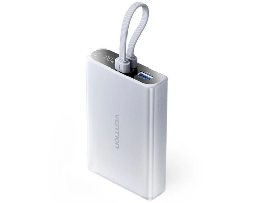 BATERIA EXTERNA VENTION FHZM0-DU3 BATERIA EXTERNA VENTION FHZM0
