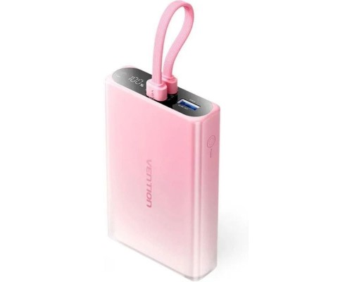 BATERIA EXTERNA VENTION FHZP0-DU3 BATERIA EXTERNA VENTION FHZP0