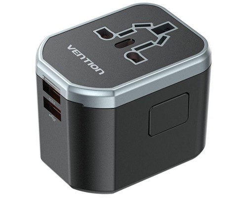 CARGADOR VENTION FJCB0