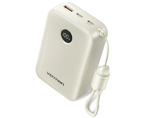 BATERIA EXTERNA VENTION FKBN0-C-DU4 BATERIA EXTERNA VENTION FKBN0-C