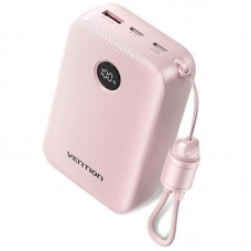 BATERIA EXTERNA VENTION FKBP0-C-DU4 BATERIA EXTERNA VENTION FKBP0-C