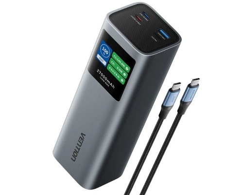 BATERIA EXTERNA VENTION FKEH0-DU18 BATERIA EXTERNA VENTION FKEH0