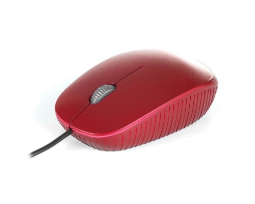 RATON NGS FLAMERED