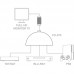 ADAPTADOR CORRIENTE FONESTARP FO-373