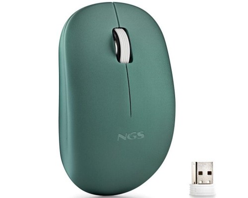 RATON NGS FOG PRO GREE