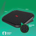 REPOSAPIES ERGONOMICO FOOTNEST NGS-AA5 REPOSAPIES ERGONOMICO FOOTNEST NGS