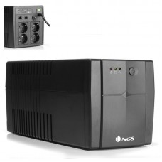 SAI NGS FORTRESS1500V2