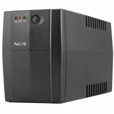 SAI NGS FORTRESS900V3
