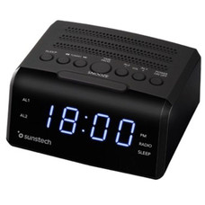 SUN-DES FRD35U BK