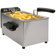 GRK-PAE-FRE FRYPRO-3SS