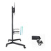 SOPORTE TOOQ FS1170M-B-DU23 SOPORTE TOOQ FS1170M-B