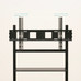 SOPORTE TOOQ FS20105M-B