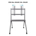 SOPORTE TOOQ FS20205M-B