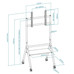 SOPORTE TOOQ FS20206M-B-DU26 SOPORTE TOOQ FS20206M-B