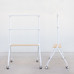 SOPORTE SUELO CON RUEDAS iLOVE 49""-80"" BLANCO/HAYA TOOQ-AA25 SOPORTE SUELO CON RUEDAS iLOVE 49""-80"" BLANCO/HAYA TOOQ